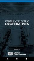 Kentucky Electric Cooperatives poster