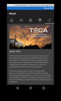 TECA poster