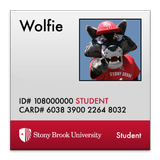 Stony Brook Campus Card icône