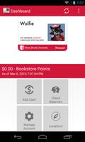 Stony Brook Campus Card 截图 2