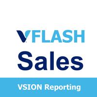 Flash Sales poster