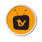 Online TV- Live TV Channel app Zeichen