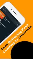 Online TV- Live TV Channel app Ekran Görüntüsü 2