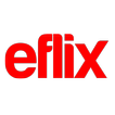 Eflix- Live TV & Watch Movies