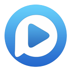 VX Video Player biểu tượng