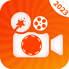 VFly - Video Maker icône