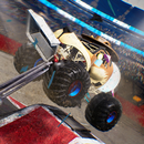 My Summer Truck Racing Garage APK