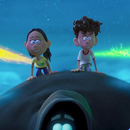 Orion and the Dark Adventure APK