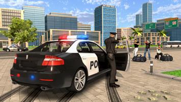 Jogos de polícia brasileira ảnh chụp màn hình 1