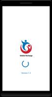 Mobile Recharge Affiche