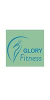 Glory Fitness ポスター
