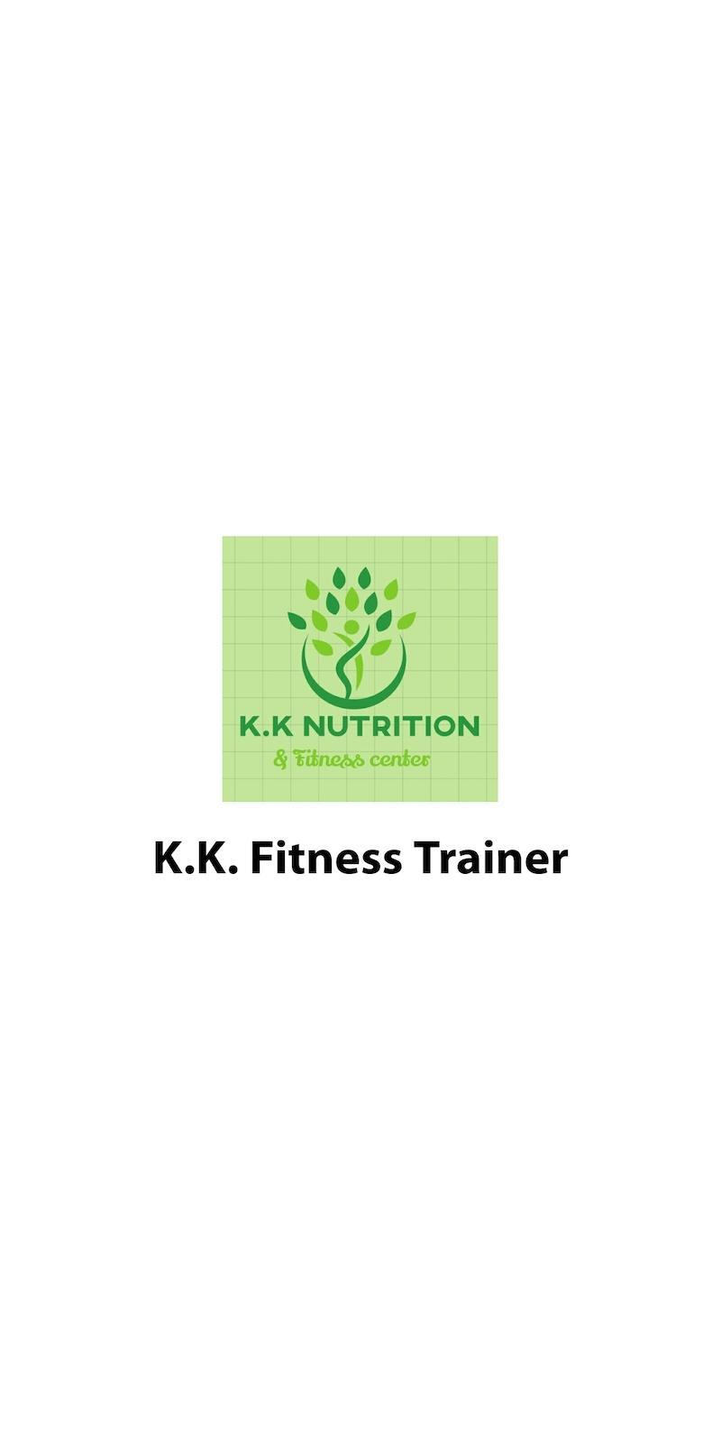 K K Fitness Trainer For Android Apk Download
