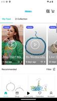 Boardwalk Bling постер