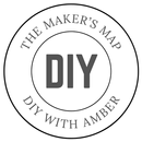 DIY with Amber The Maker's Map APK