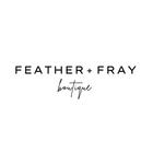 Feather + Fray icono