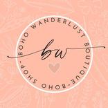 Boho Wanderlust Boutique