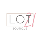 LOT21 icon