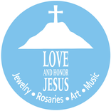 Love and Honor Jesus