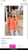 Shiloh Rose Boutique imagem de tela 1