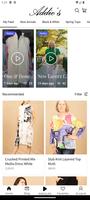 Shop Addie's poster