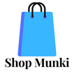 Shop Munki ikon