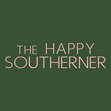 The Happy Southerner icon