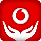 Social App Hub ícone