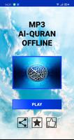 Al-Quran MP3 Full Offline 30 Juz - Audio & Teks Affiche