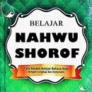 Nahwu Shorof Lengkap Offline APK