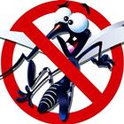 Anti Mosquito Sound icône