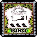 APK IQRO Lengkap Jilid 1-6