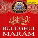 APK Kitab Bulughul Maram & Terjemahannya Lengkap