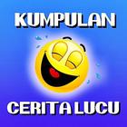 Cerita Lucu-icoon