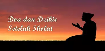 Doa Dzikir Setelah Sholat Fardhu & Sunnah + MP3