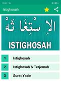 Istighosah Poster