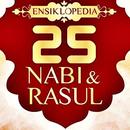 APK Kisah 25 Nabi dan Rasul Lengkap Offline