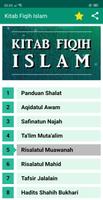 Kitab Fiqih Islam bài đăng