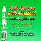 Ratib Al-Haddad dan Al-Attas icono