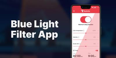 Blue Light Filter ภาพหน้าจอ 3