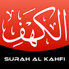 Surat Al Kahfi - Arab, Latin, & Terjemah (+MP3) icône