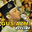 APK Lagu Sholawat Gus Azmi MP3 Offline Lengkap
