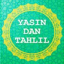 APK Yasin dan Tahlil Lengkap - Terjemah & MP3 Offline