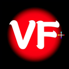 VF+ icône