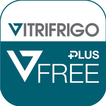 VFREE PLUS 图标