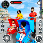 Virtual Mother Simulator 3D icône
