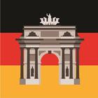 Germany Global icône
