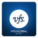 VFS Global App icon