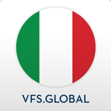 VFS Italy biểu tượng