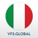 VFS Italy China APK