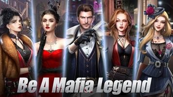 Mafia Legend-City of Vice الملصق